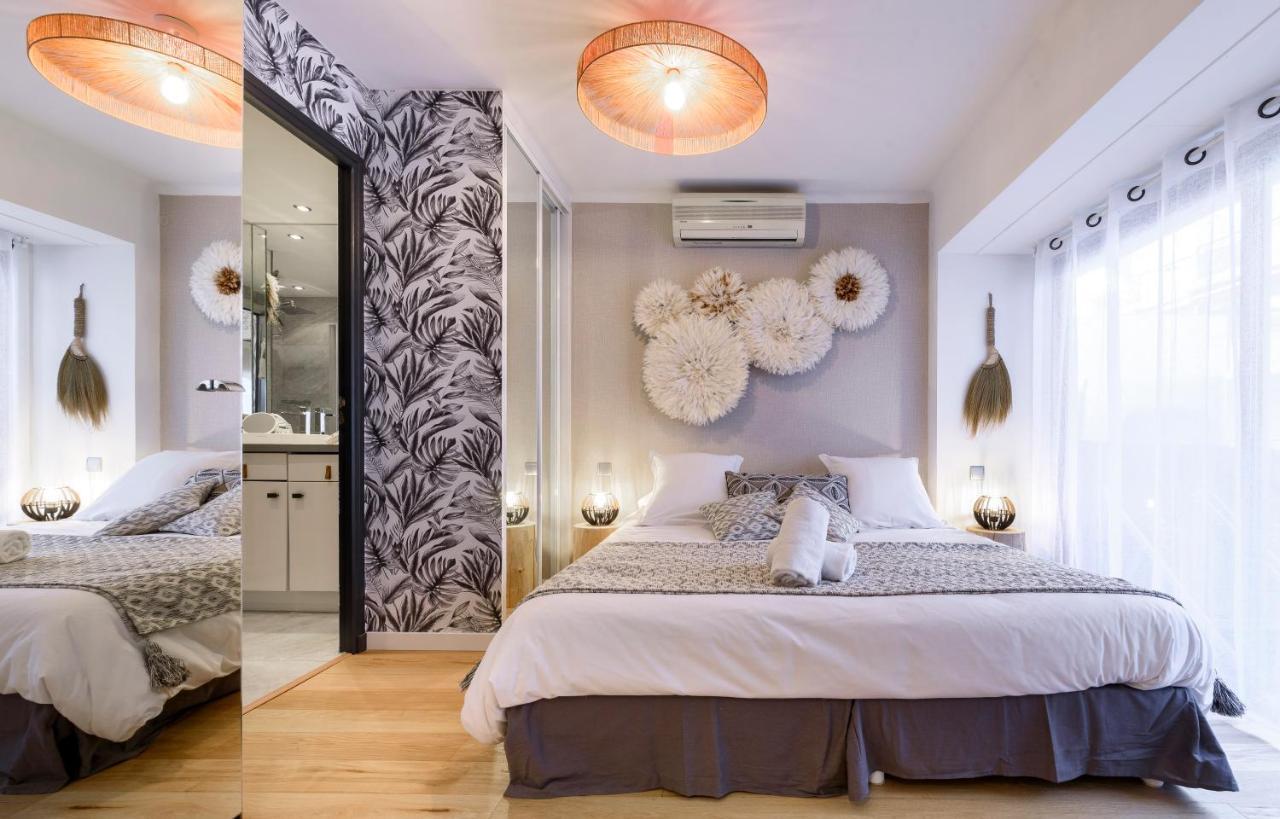 Host Sweet Croisette Appartement Cannes