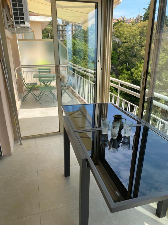 Rooftop, Premiere Ligne, Vue Mer, 50m De Du Midi *
