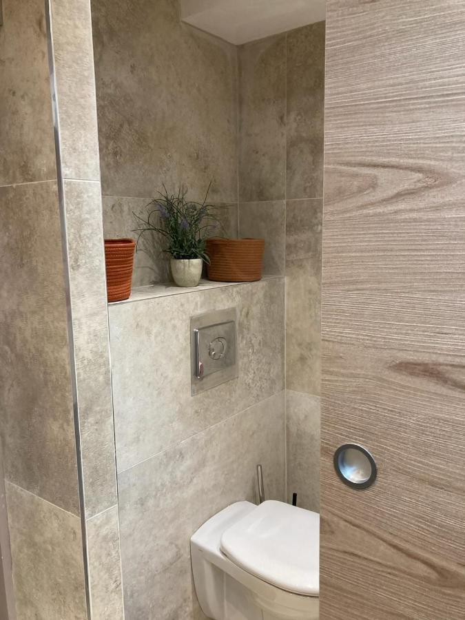 Apartamento Del Mar Bord De Palm *