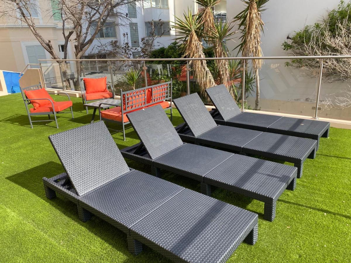 Apartamento Del Mar Bord De Palm
