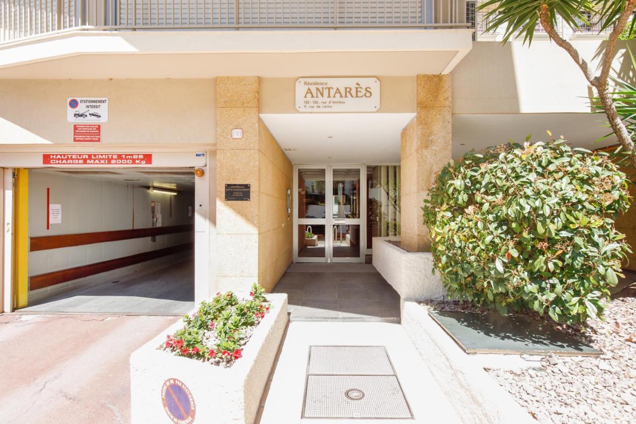 Antares S Yourhosthelper Apartment