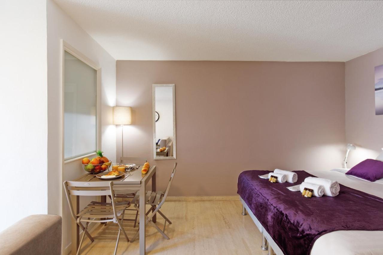 Apartment Antares S Yourhosthelper