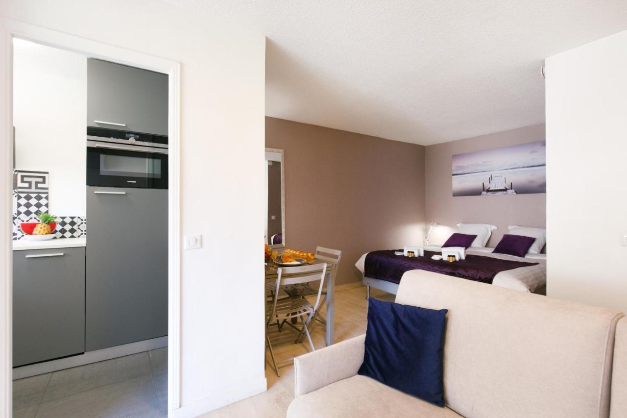 Apartment Antares S Yourhosthelper Cannes