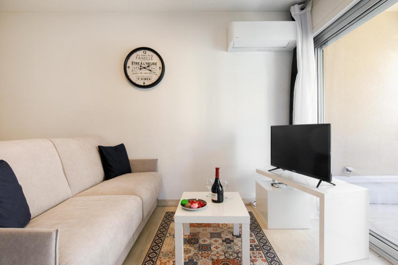 Apartment Antares S Yourhosthelper Cannes