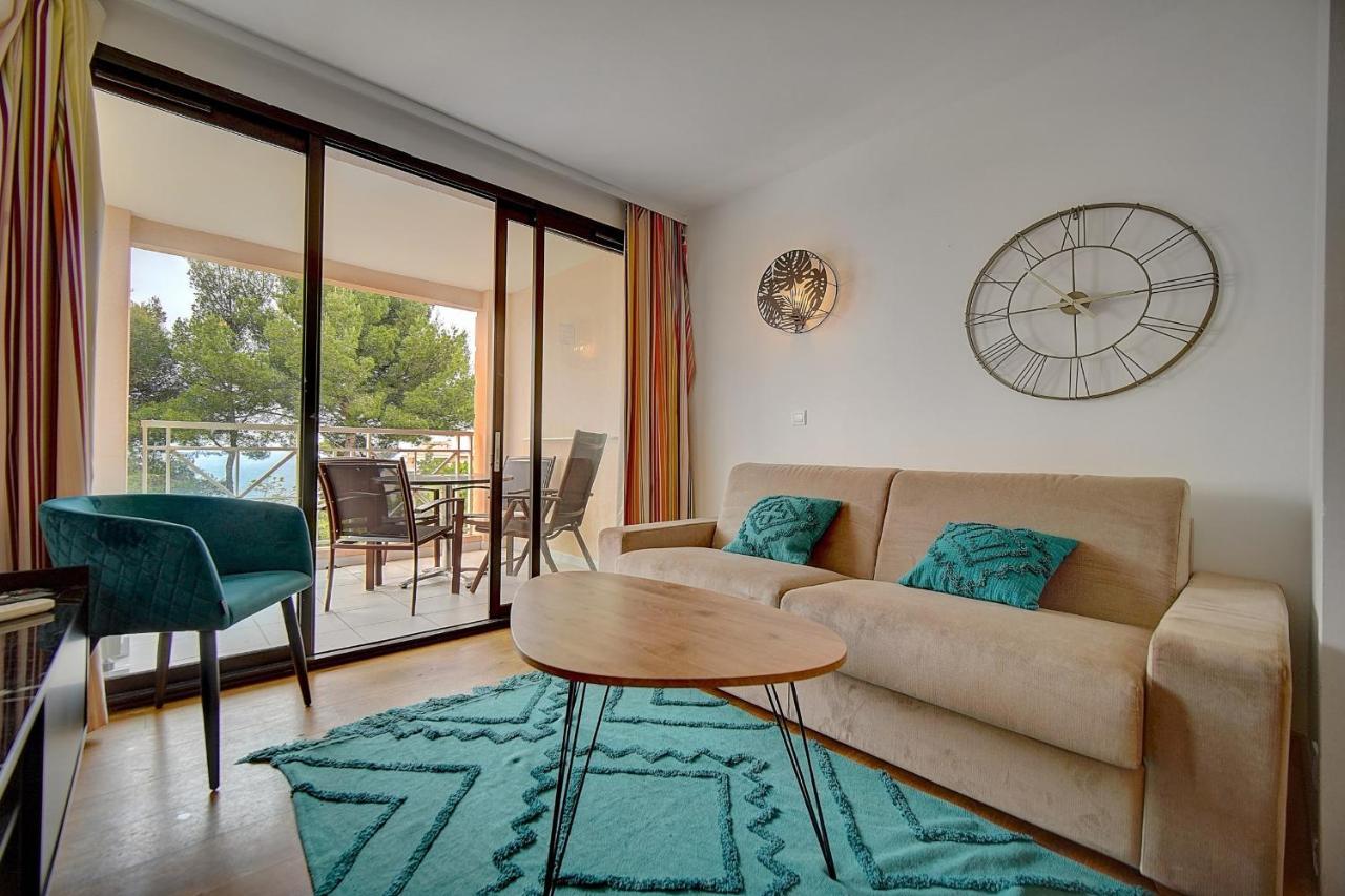 Apartment Immogroom - 2 - Renovated - Pool - Air Conditioning - Parking - Wifi *