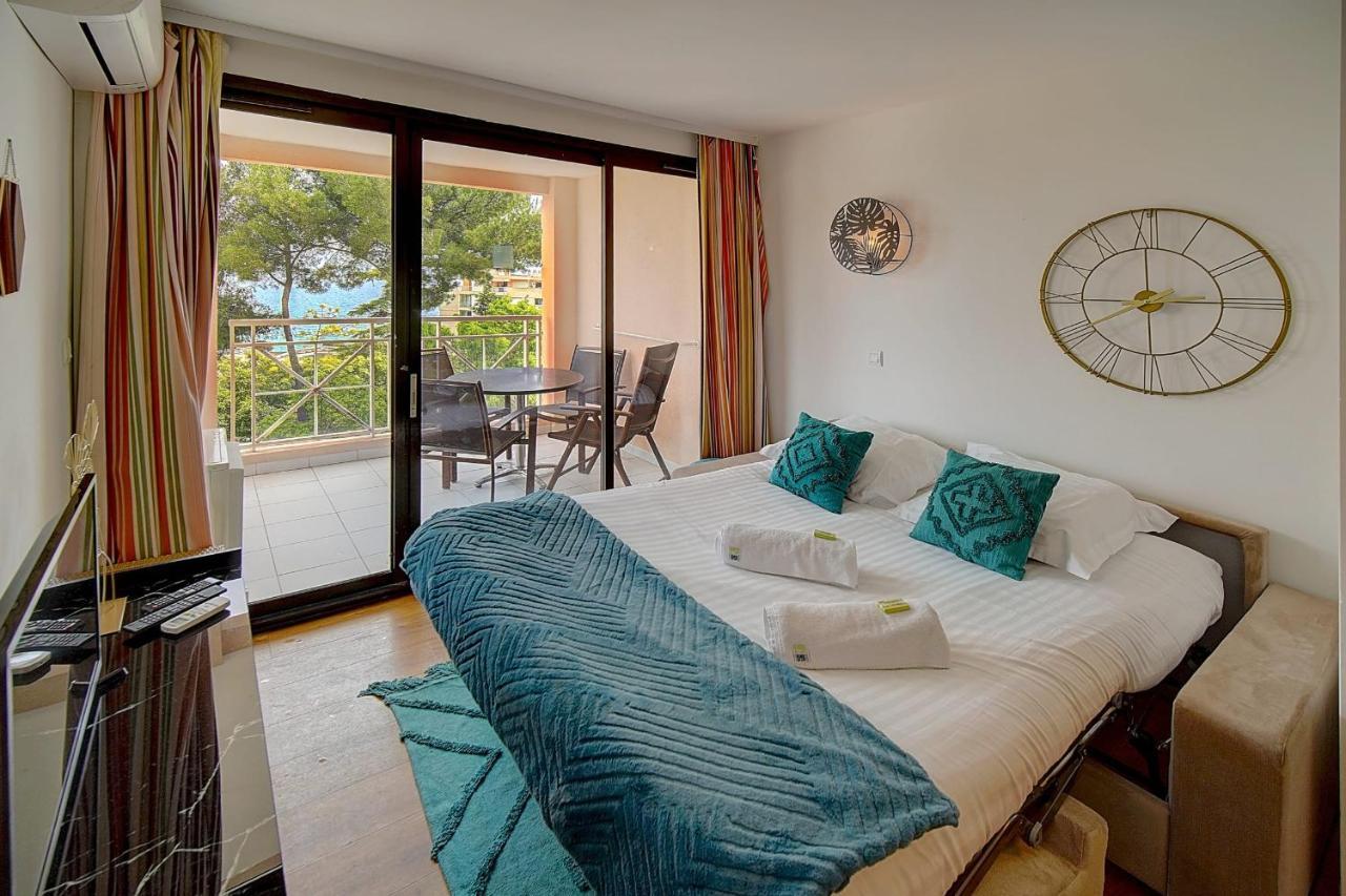Immogroom - 2 - Renovated - Pool - Air Conditioning - Parking - Wifi Apartment *
