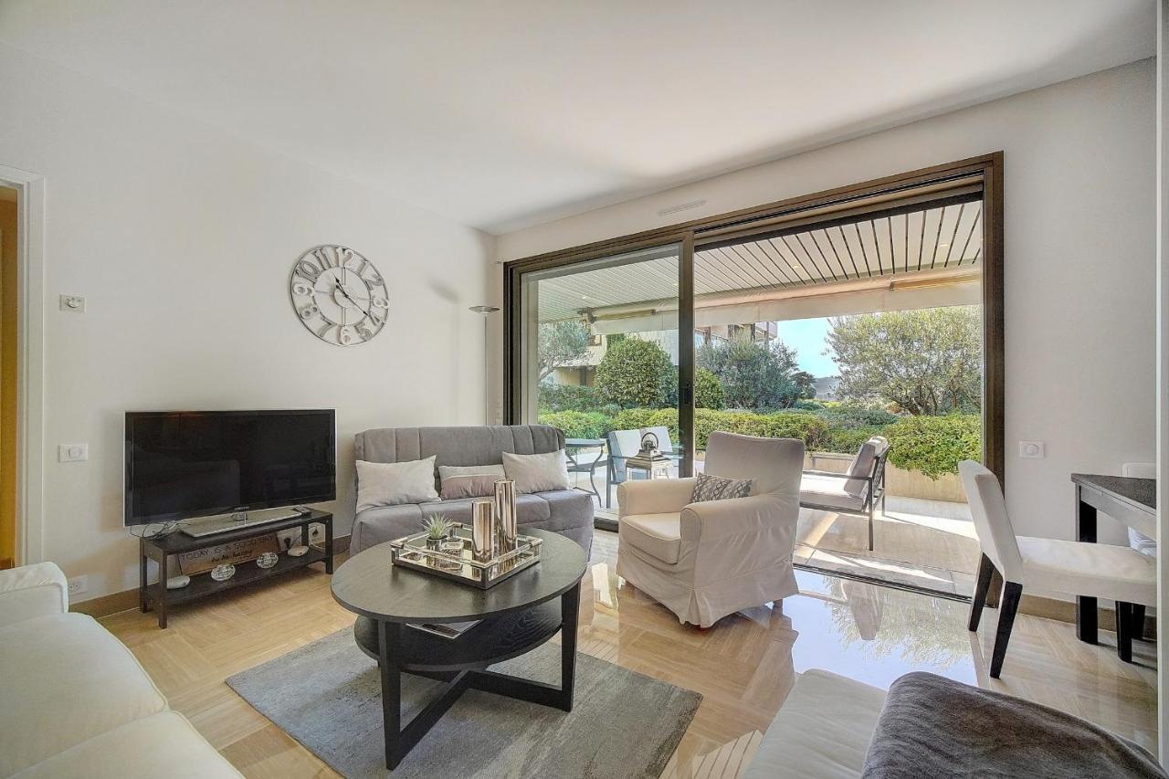 Immogroom - Close Beaches - Terrace With Sea View - Pool -ac
