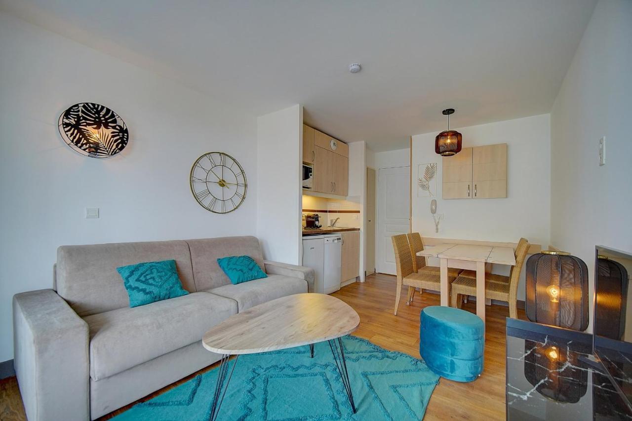 Immogroom - 2 - Renovated - Pool - Air Conditioning - Parking - Wifi * Cannes