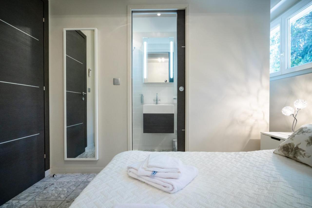 Apartment 2-bedroom Pointe Croisette Peaceful Walk To The *