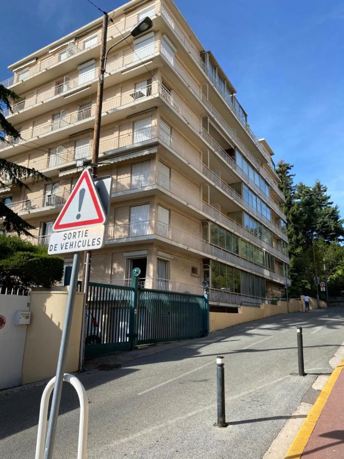 Apartment Rooftop, Premiere Ligne, Vue Mer, 50m De Du Midi *