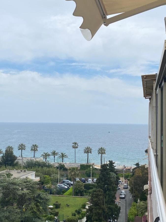 Rooftop, Premiere Ligne, Vue Mer, 50m De Du Midi Cannes