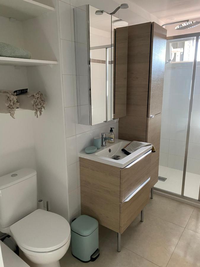 Apartment Rooftop, Premiere Ligne, Vue Mer, 50m De Du Midi *