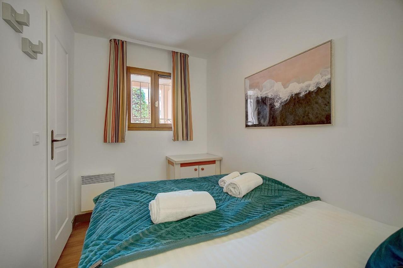 Immogroom - 2 - Renovated - Pool - Air Conditioning - Parking - Wifi