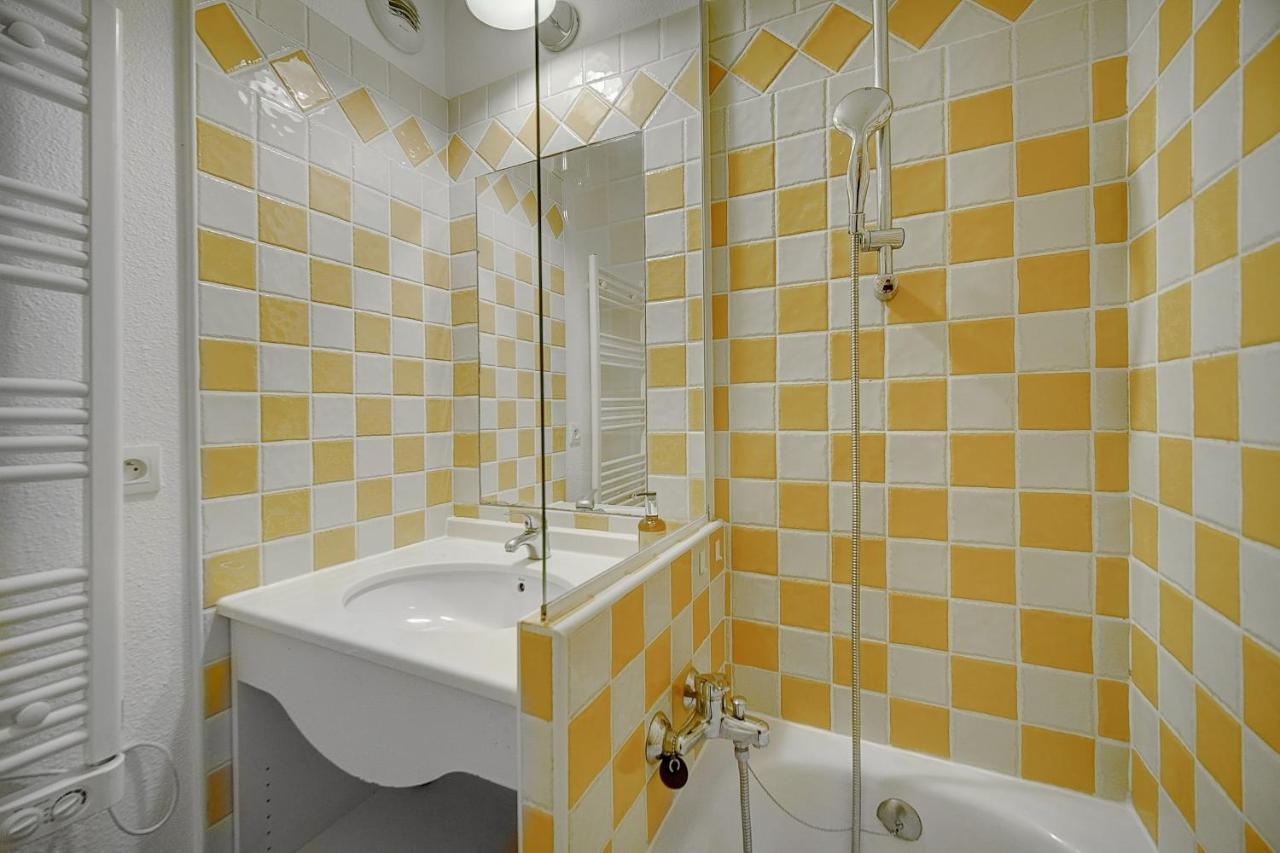 Apartment Immogroom - 2 - Renovated - Pool - Air Conditioning - Parking - Wifi