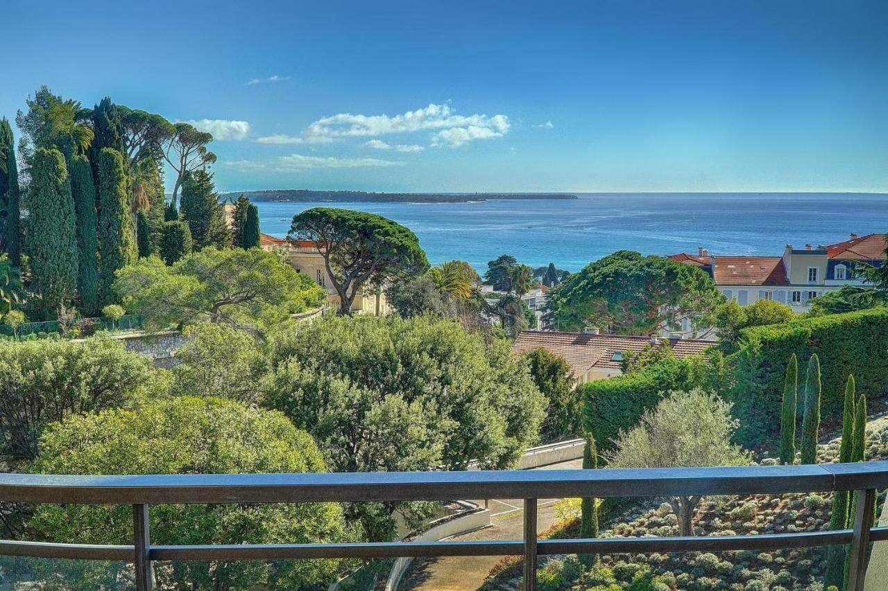 Immogroom - Close Beaches - Terrace With Sea View - Pool -ac *