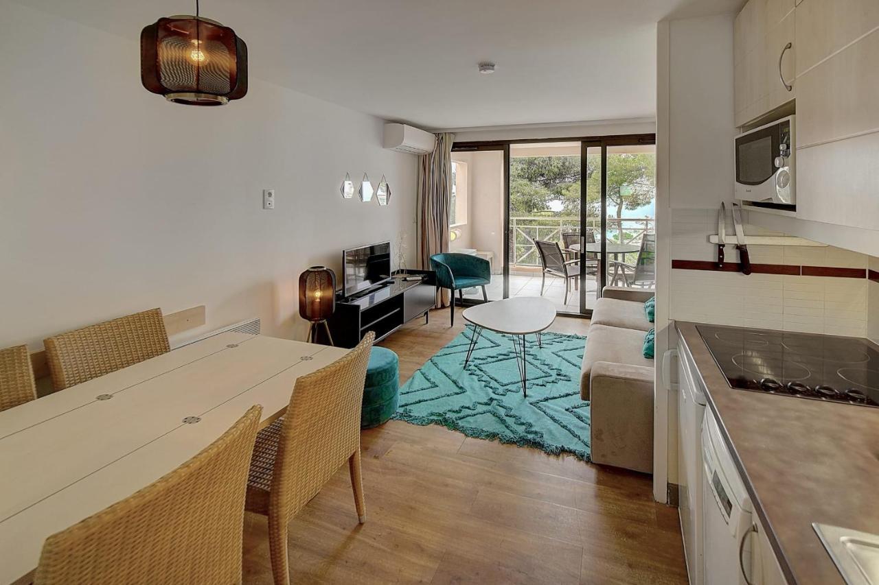 Immogroom - 2 - Renovated - Pool - Air Conditioning - Parking - Wifi *