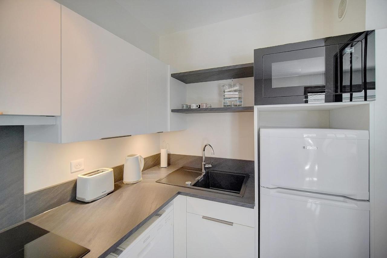 Immogroom - Close Beaches - Terrace With Sea View - Pool -ac