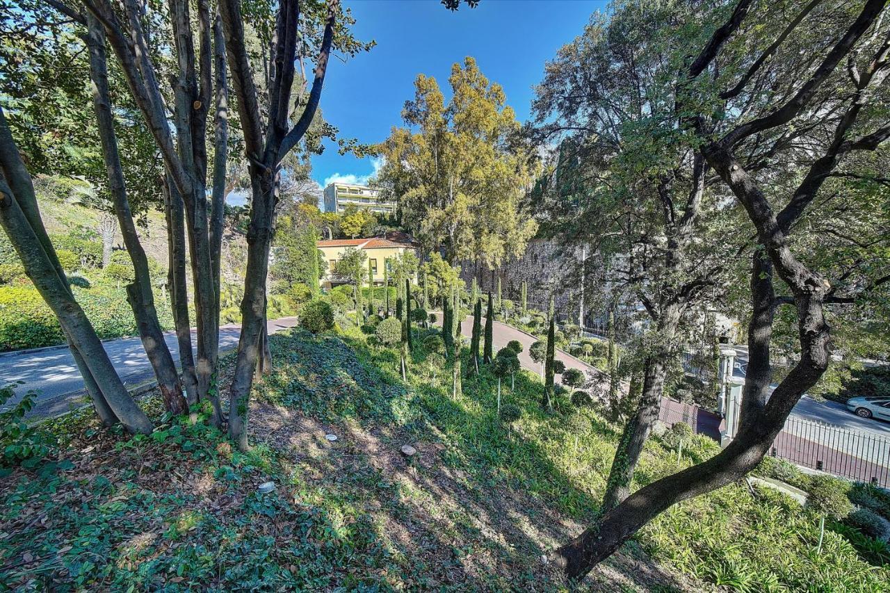 Immogroom - Close Beaches - Terrace With Sea View - Pool -ac Apartamento *