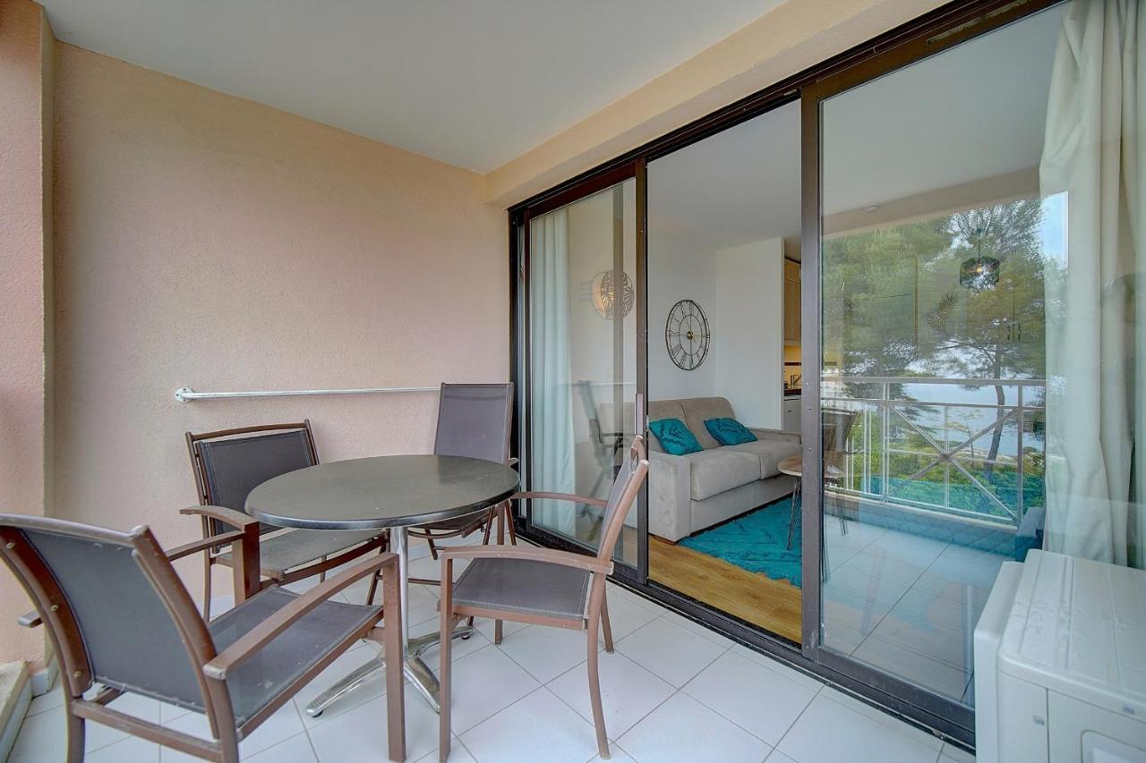 Apartment Immogroom - 2 - Renovated - Pool - Air Conditioning - Parking - Wifi Cannes