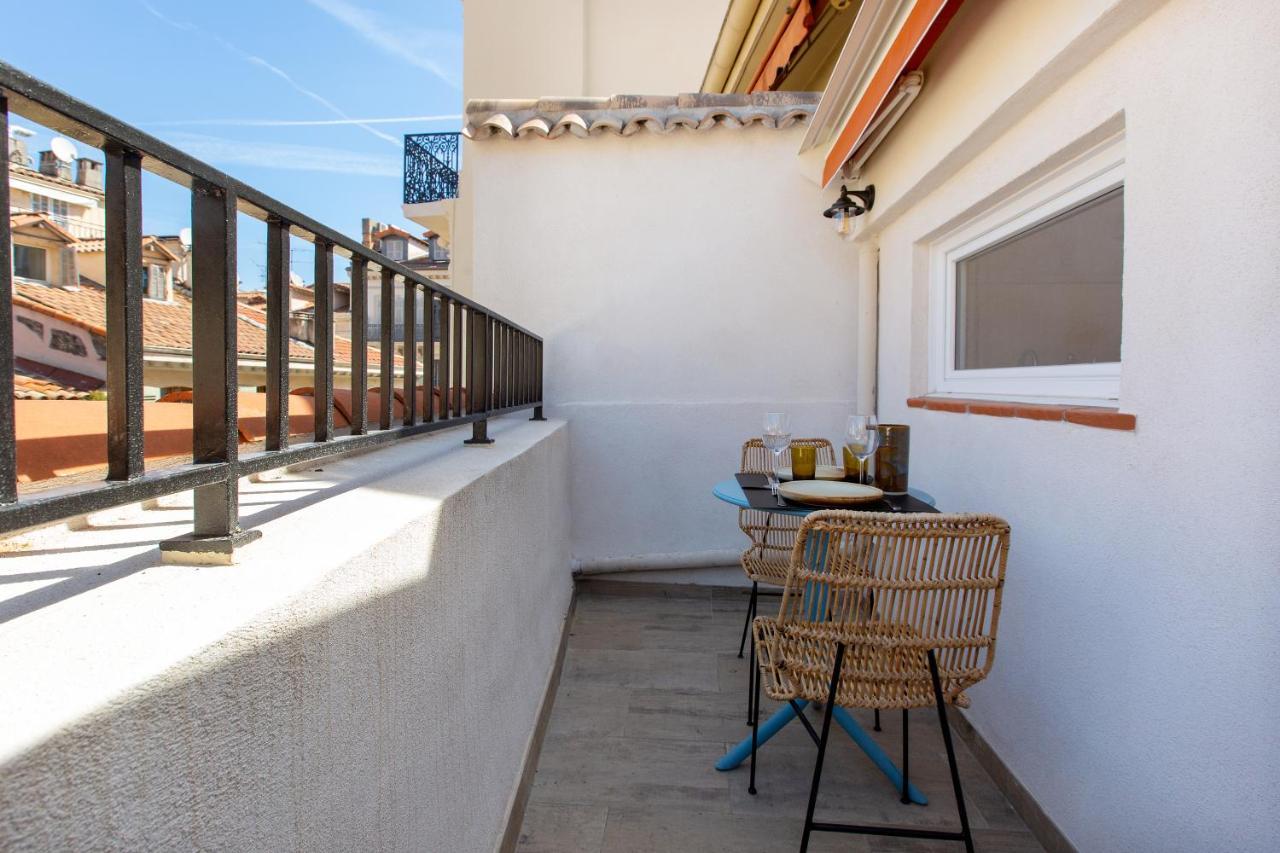 Apartment Le Saint Victor Coeur De