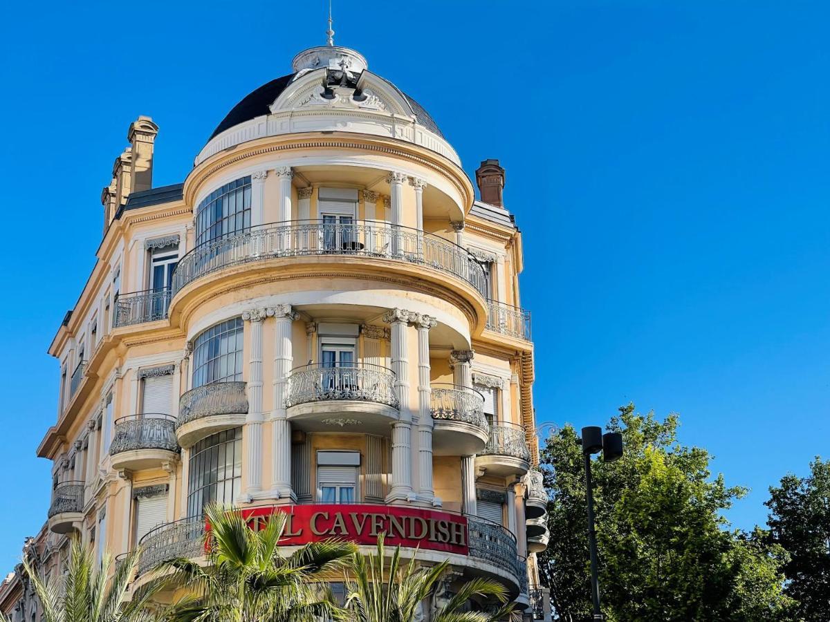 Le Cavendish Hotel Cannes