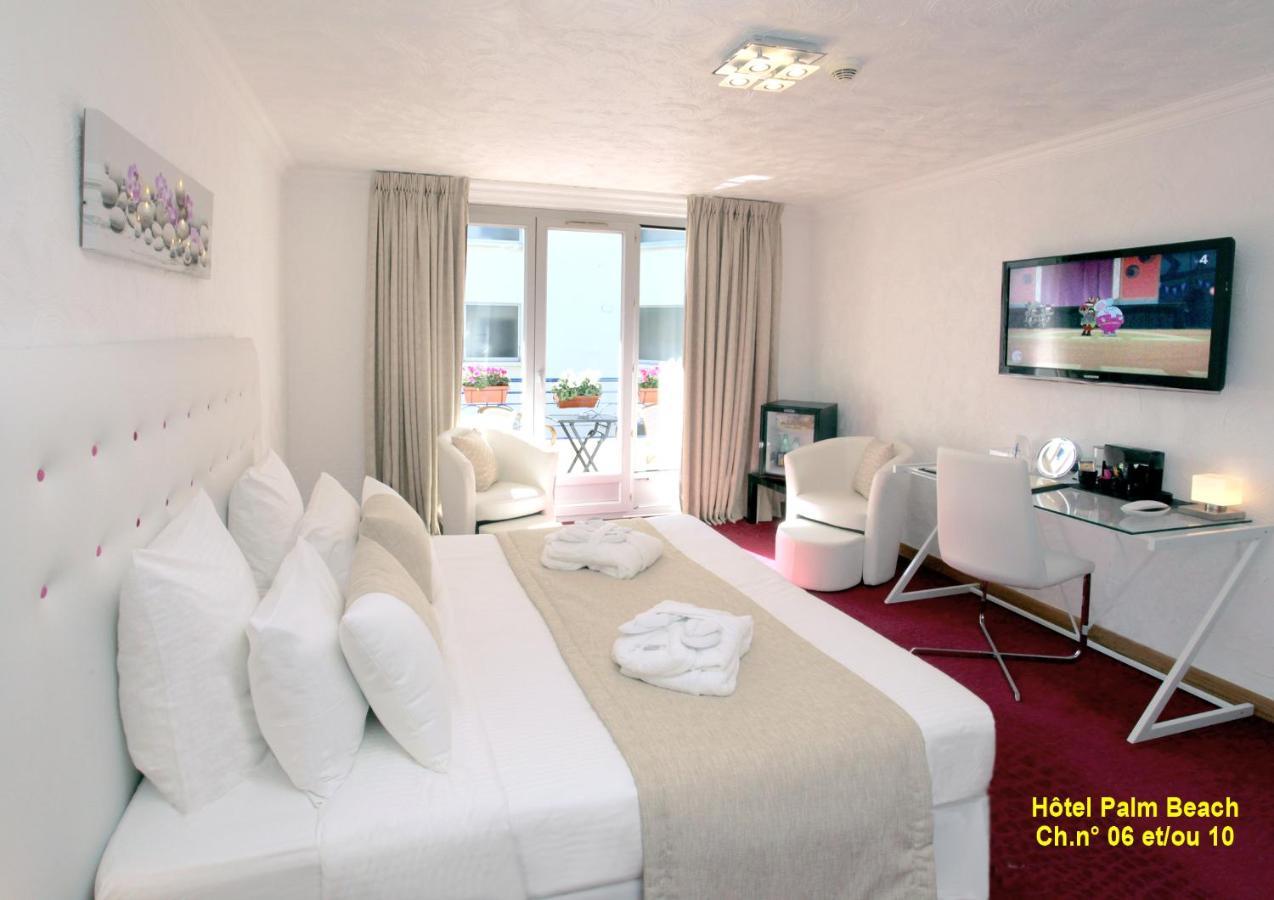 Hotel Palm Cannes