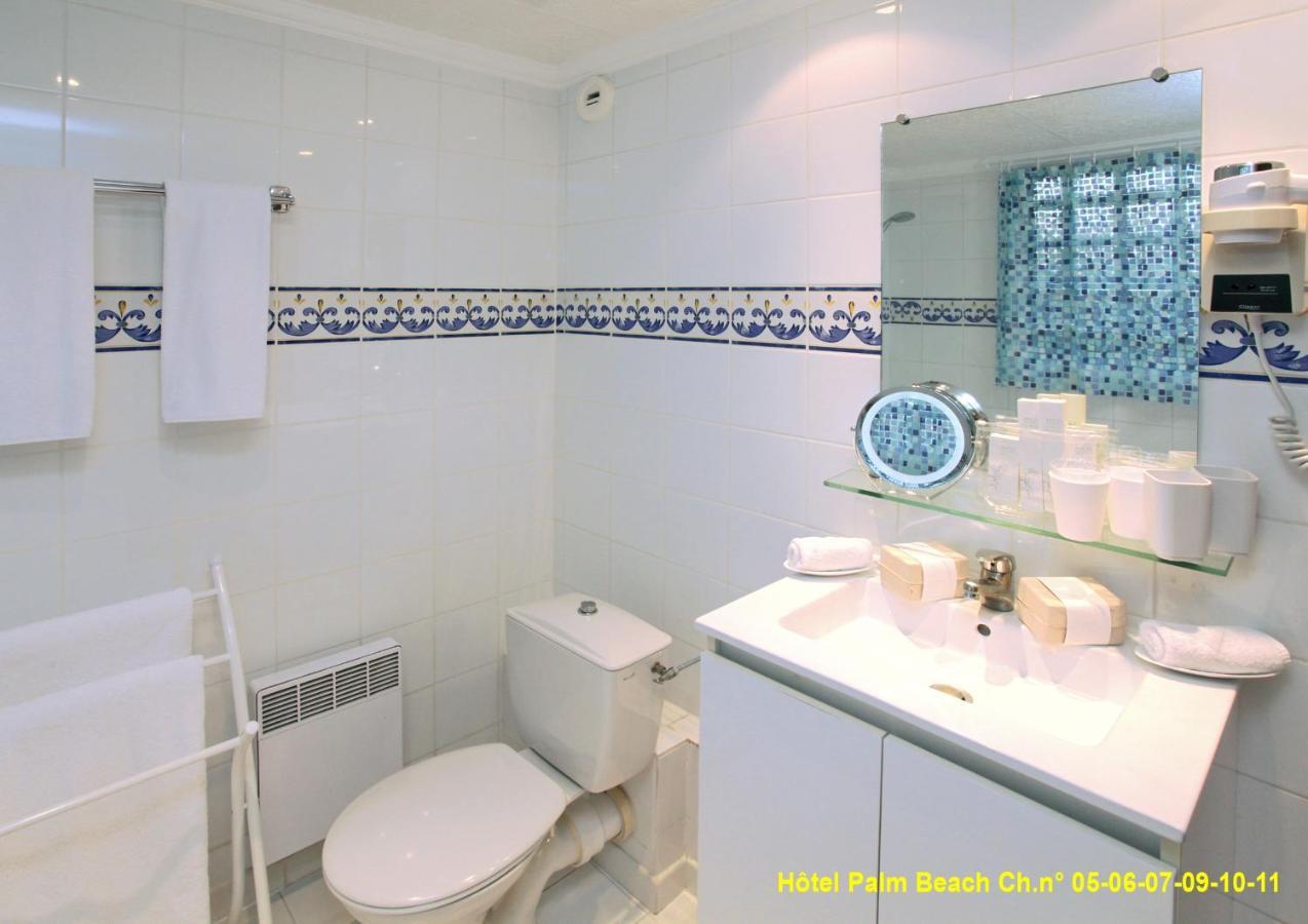 Palm 4* Cannes