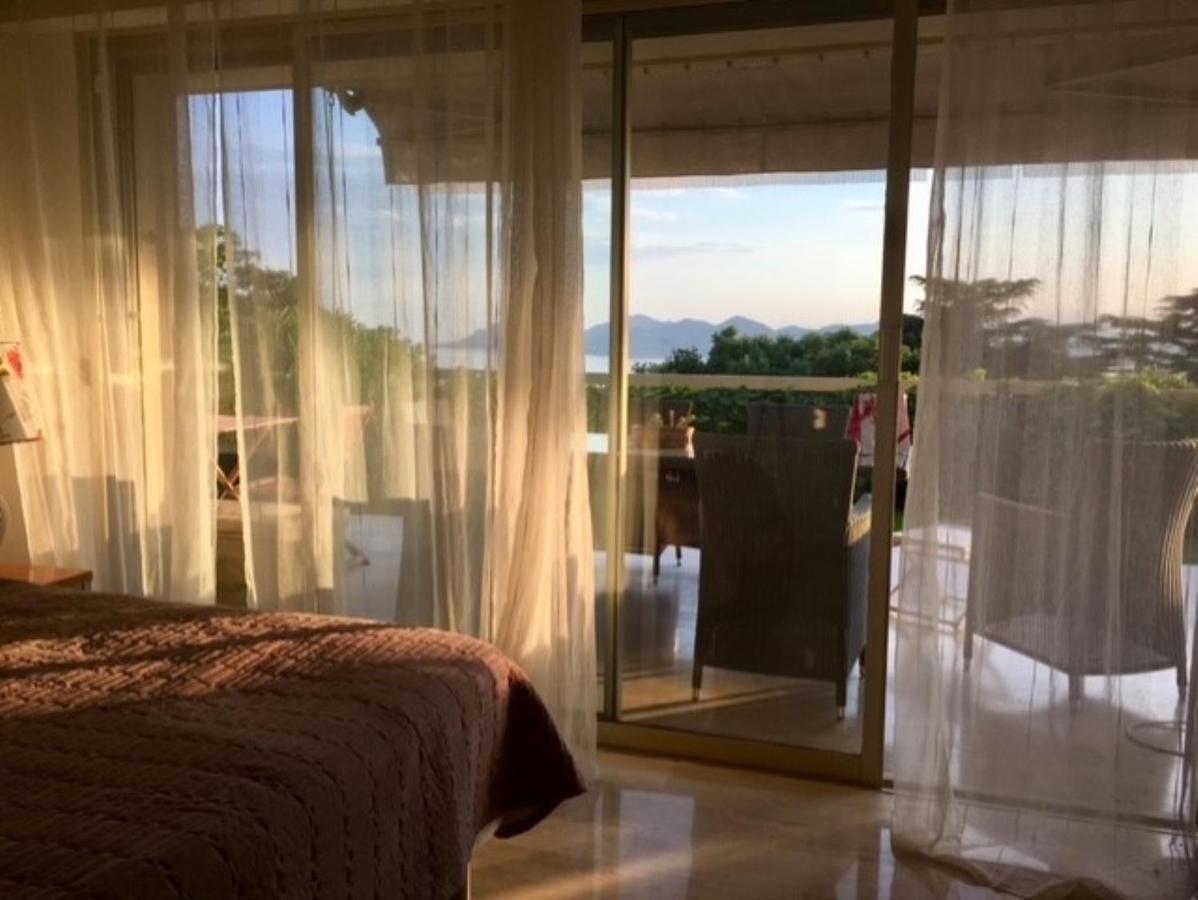 Apartment - Le Saint Georges Avec Superbe Jardin Et Vue Panoramique