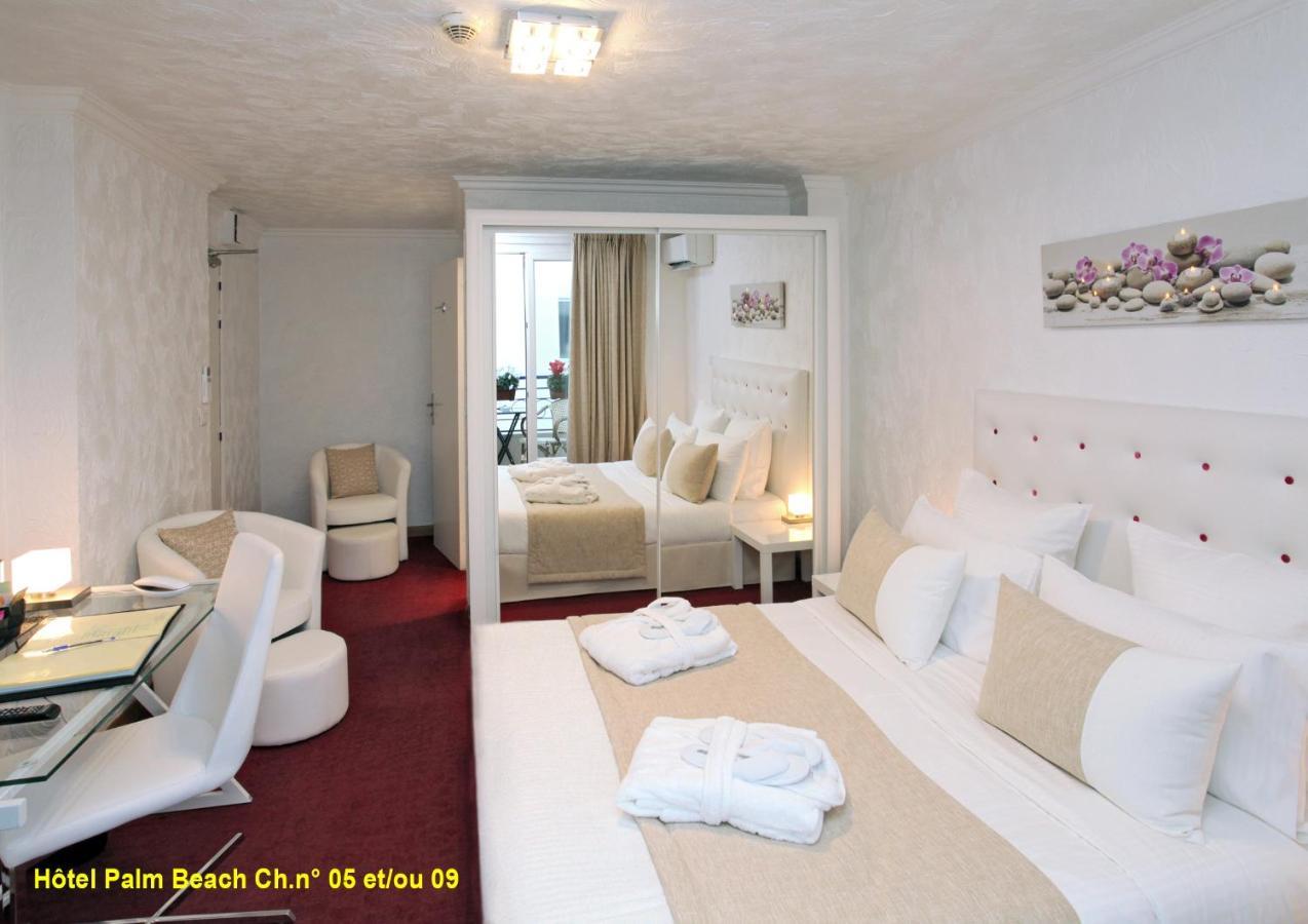 Hotel Palm 4*