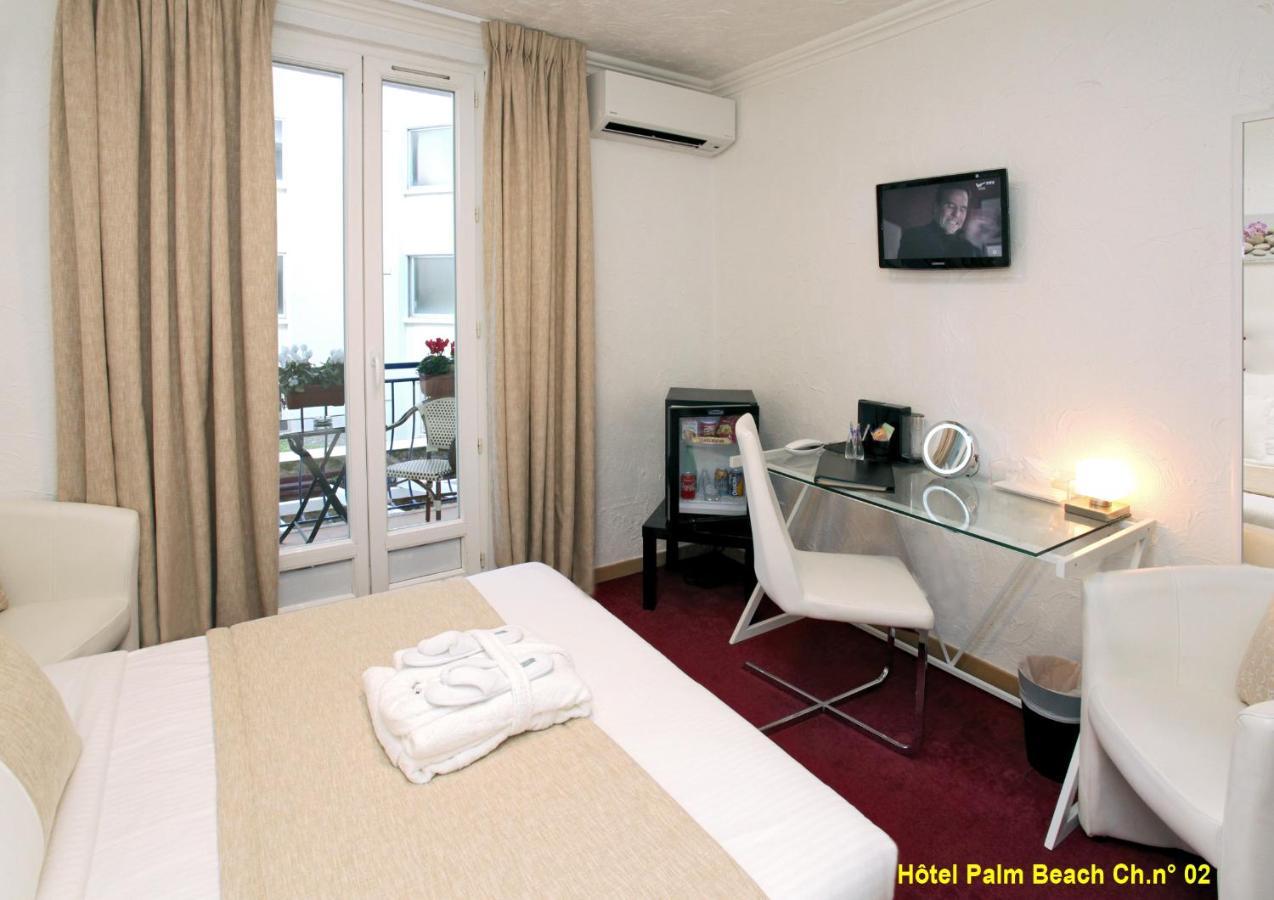 Palm 4*