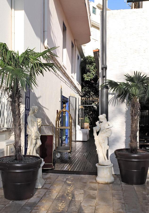 Palm Cannes
