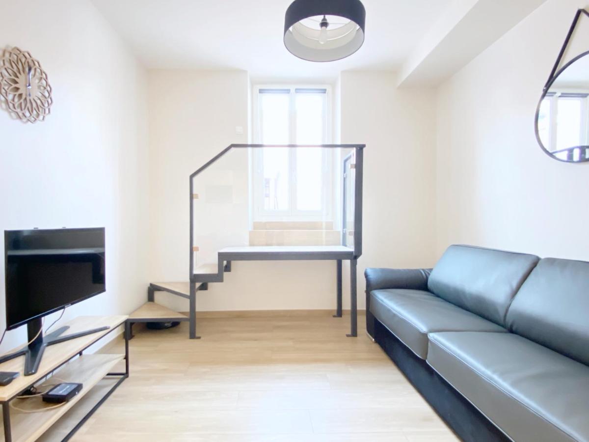 Viva Riviera 5 Rue Gerard Monod - Very Close Croisette And Palais * Cannes