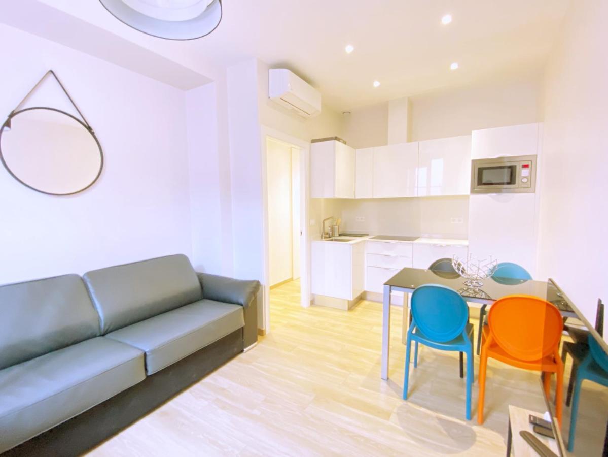 Viva Riviera 5 Rue Gerard Monod - Very Close Croisette And Palais Apartment
