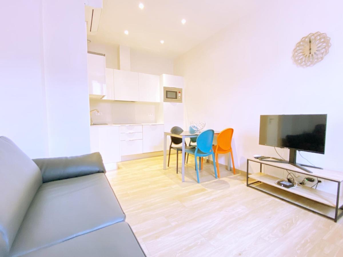 Viva Riviera 5 Rue Gerard Monod - Very Close Croisette And Palais Apartment Cannes