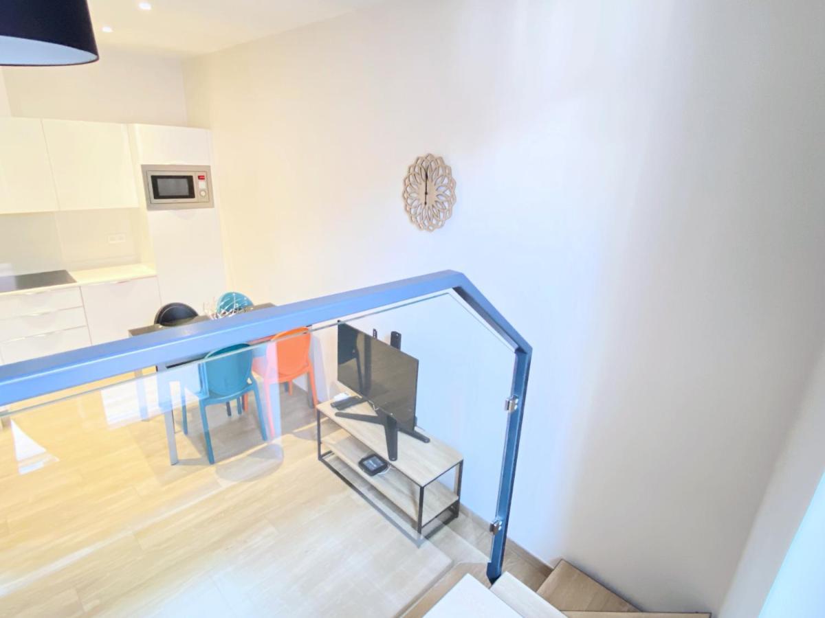 Viva Riviera 5 Rue Gerard Monod - Very Close Croisette And Palais Apartment
