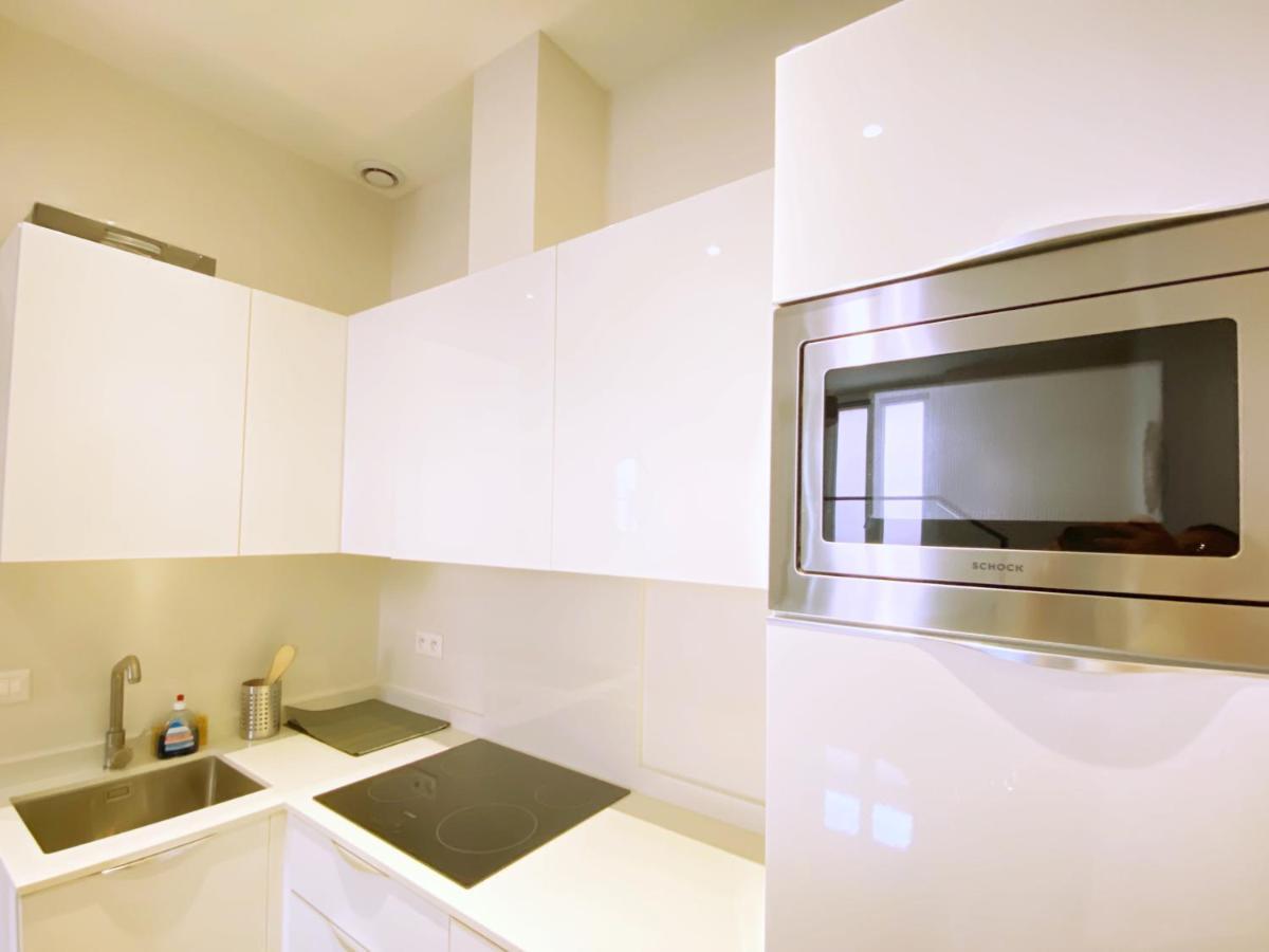 Apartment Viva Riviera 5 Rue Gerard Monod - Very Close Croisette And Palais Cannes