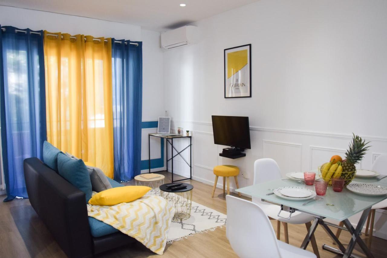 - Luxury Climatise - Apartment Cannes