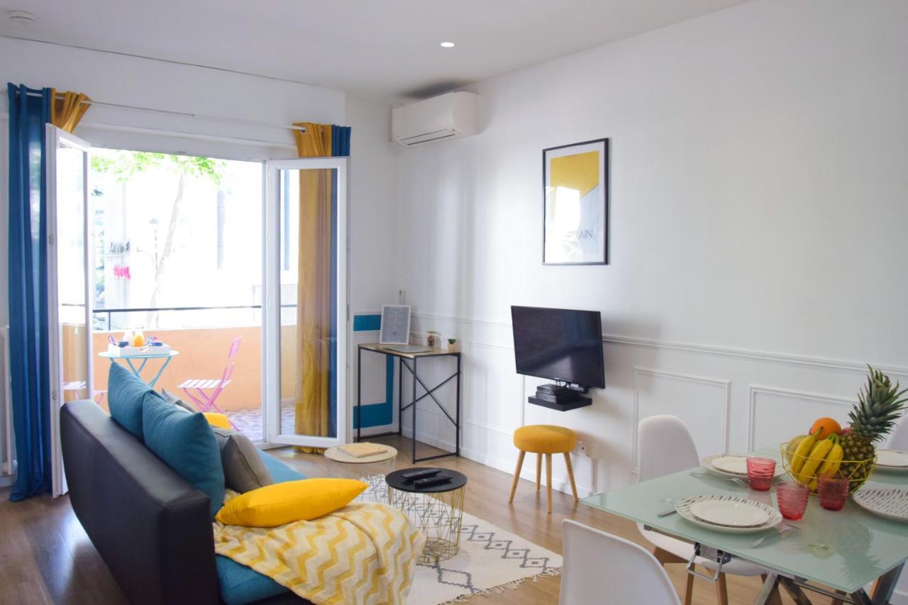 Apartment - Luxury Climatise - *