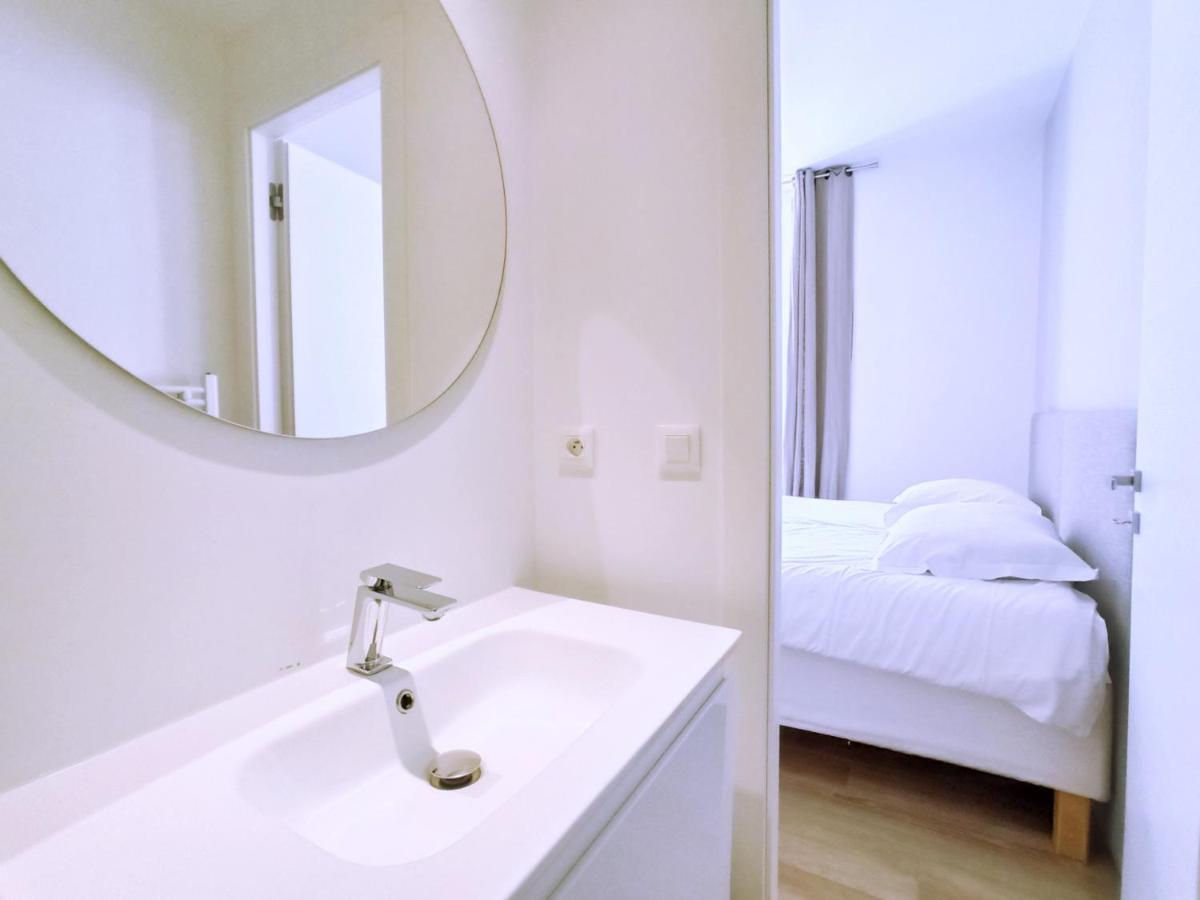 Viva Riviera 5 Rue Gerard Monod - Very Close Croisette And Palais