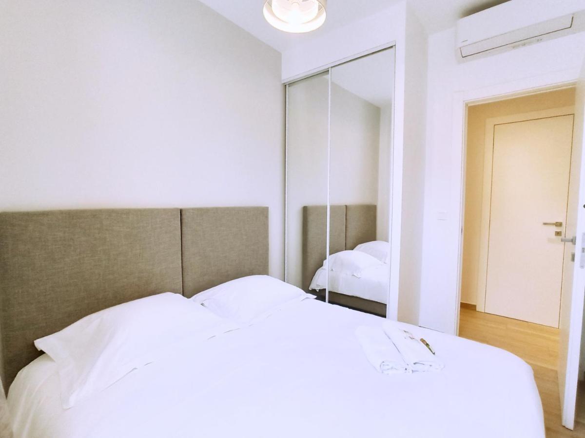 Viva Riviera 5 Rue Gerard Monod - Very Close Croisette And Palais *