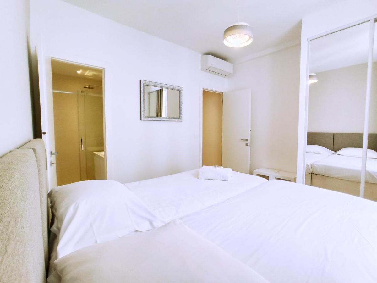 Viva Riviera 5 Rue Gerard Monod - Very Close Croisette And Palais
