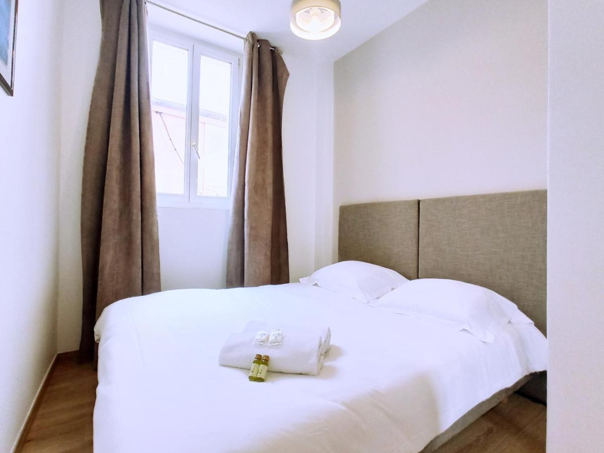 Viva Riviera 5 Rue Gerard Monod - Very Close Croisette And Palais Cannes