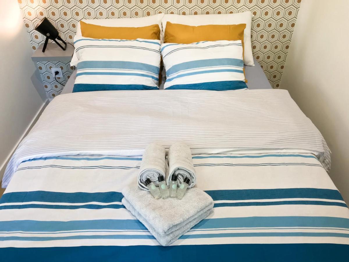 - Luxury Climatise - Apartment Cannes