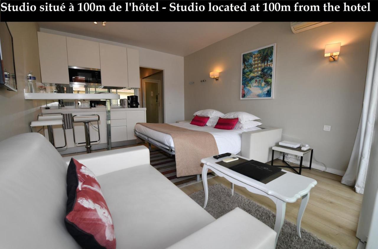 Hotel De Provence