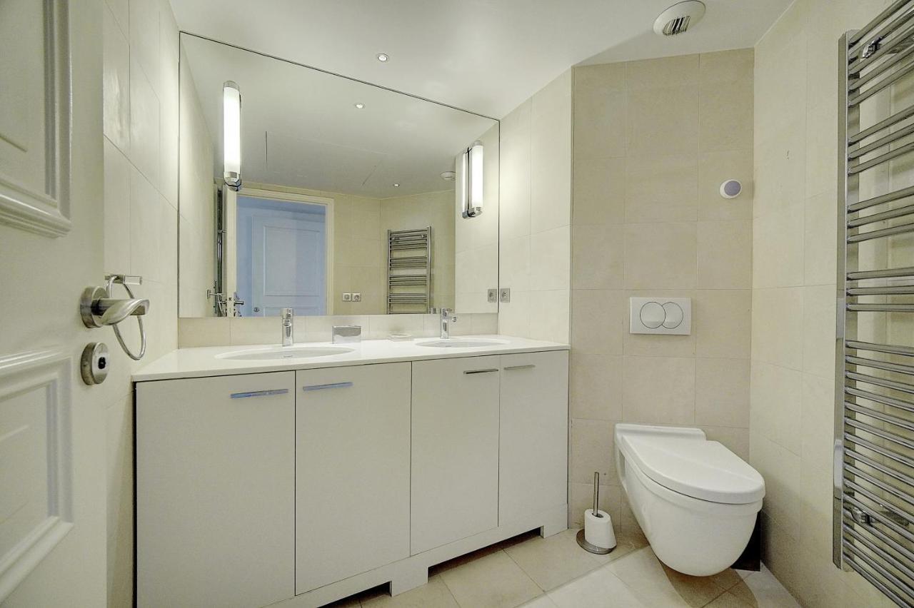 Carlton Riviera Apartment Cannes