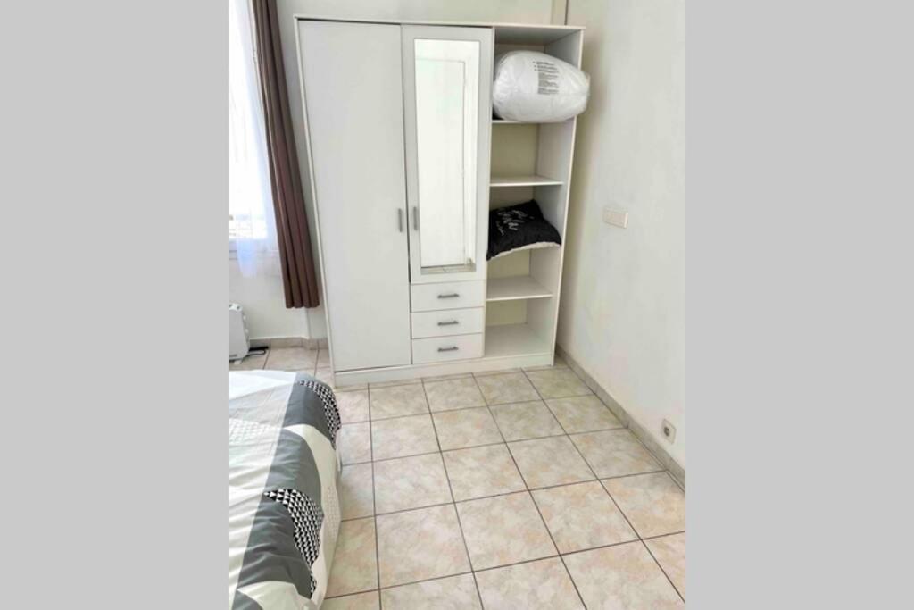Appartement Bel - Hyper Centre - 2 Pièces *