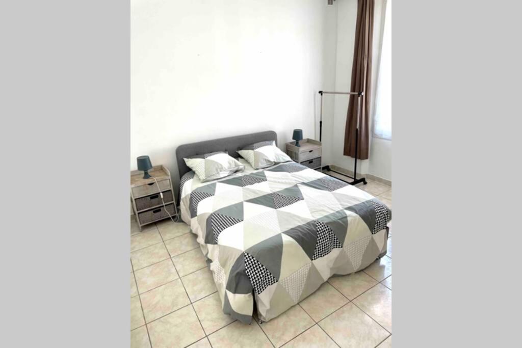Appartement Bel - Hyper Centre - 2 Pièces Cannes