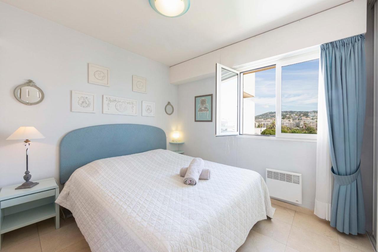 2 Bedrooms 2 Bathrooms Clear View In Palm Area Apartment Cannes