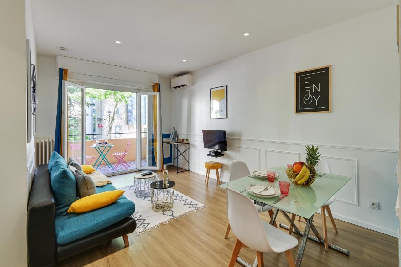 Apartment - Luxury Climatise - Cannes
