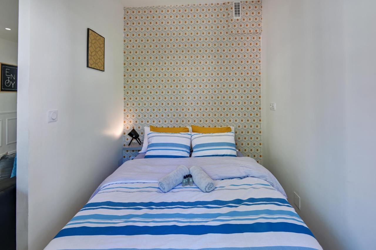 - Luxury Climatise - Apartment *